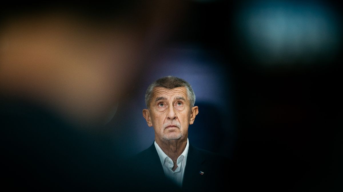 „Měli bychom se připravit.“ Část ODS a lidovců před ANO dveře nezavírá